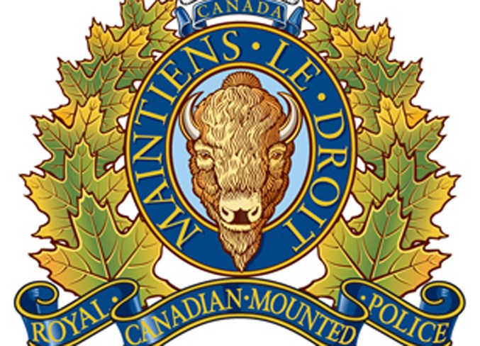 RCMP logo