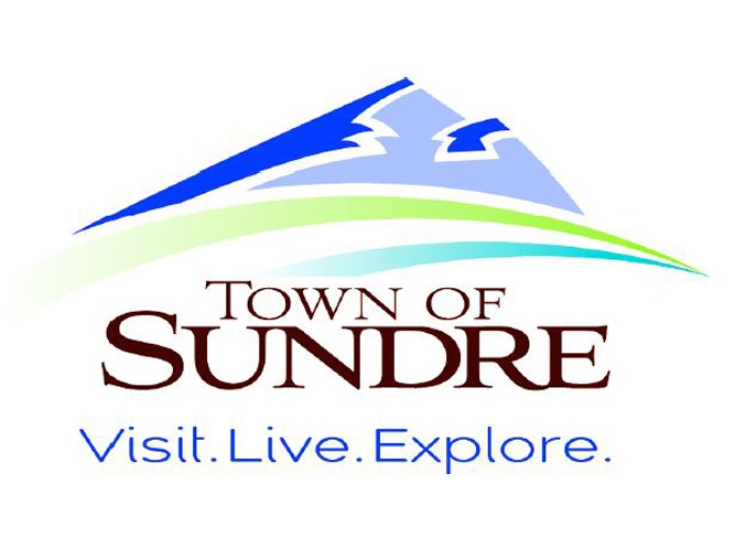 Town logo