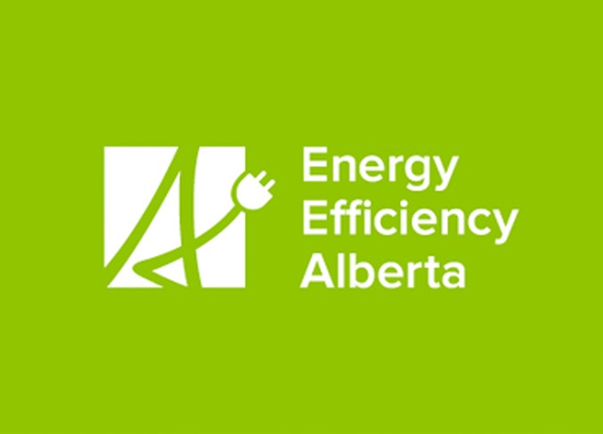 Energy Efficiency Alberta