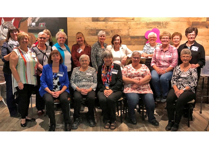 Sundre Garden Club