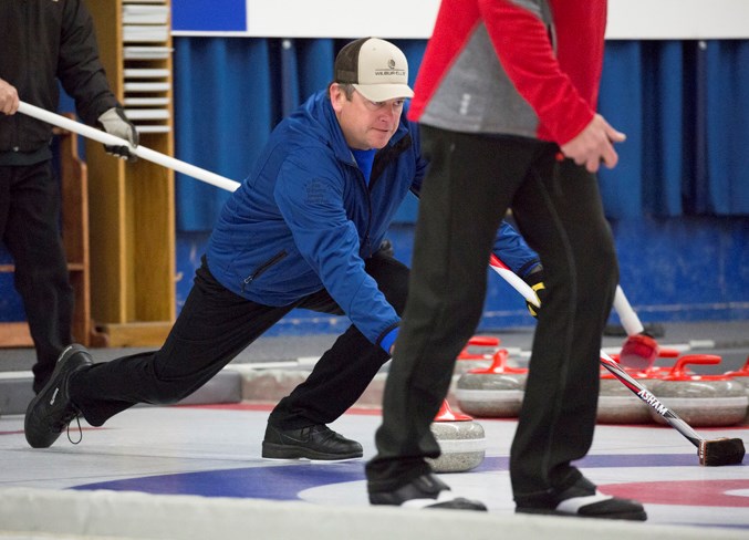 mens bonspiel