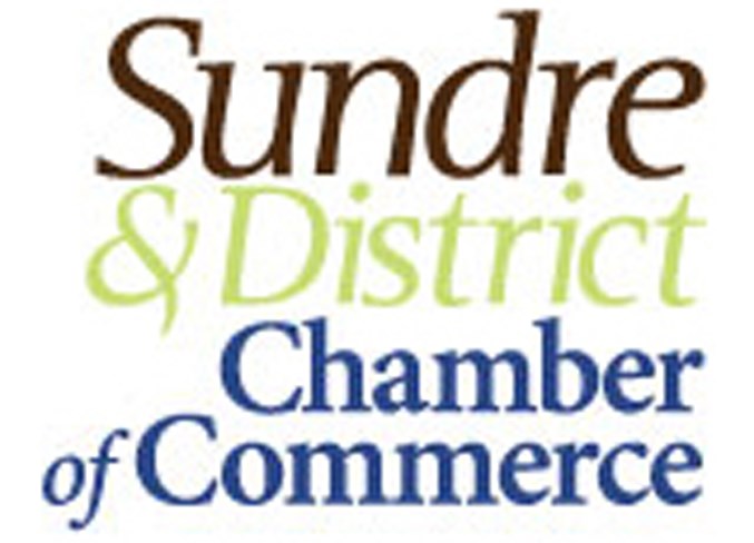 Chamber logo