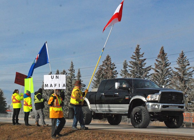 Yellow Vests