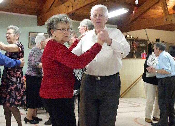 Valentines Supper and Dance