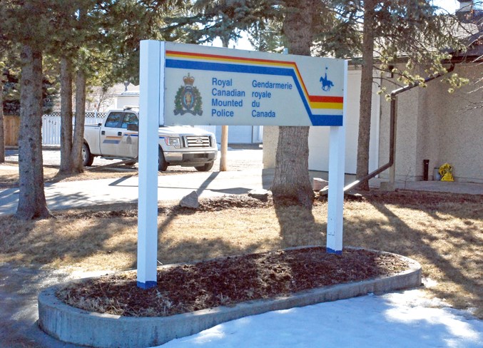 RCMP