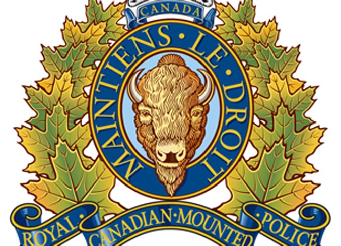 RCMP logo