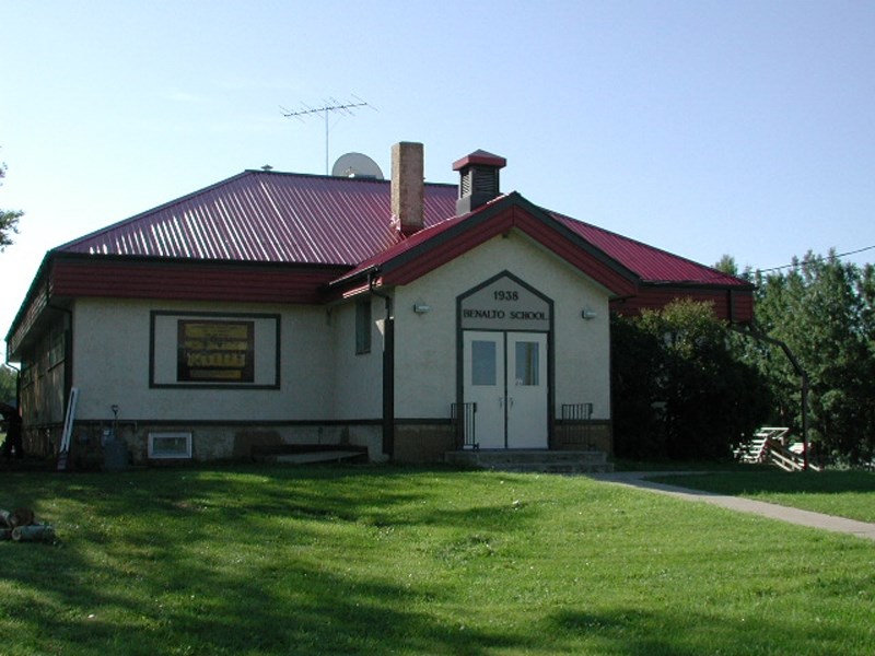 The future of the Benalto Elementary School is being examined by the Chinook&#8217;s Edge School Division, with a trustee vote scheduled for April 6.