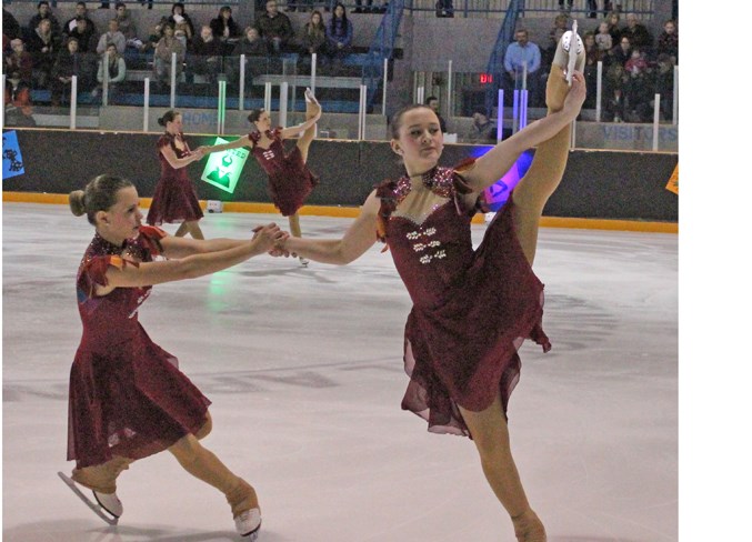 web &#8211; carstairs skating carnival