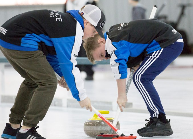 web &#8211; jr curling