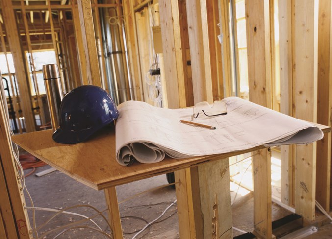 Fifty-nine development and building permits issued in Carstairs as of mid-June.