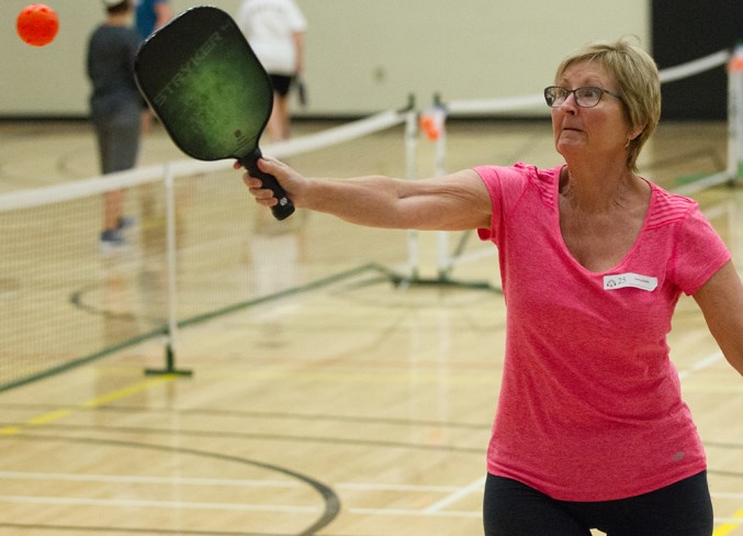 pickleball