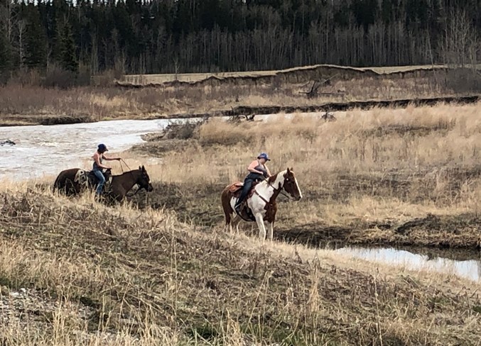 river riders