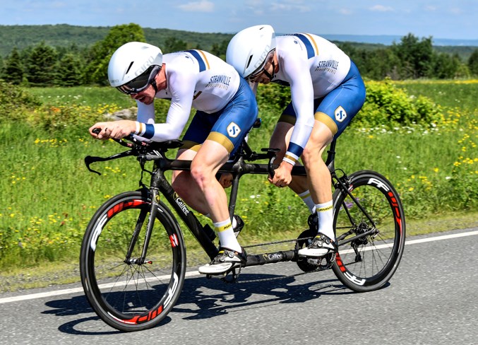 2019 Road Nationals TT