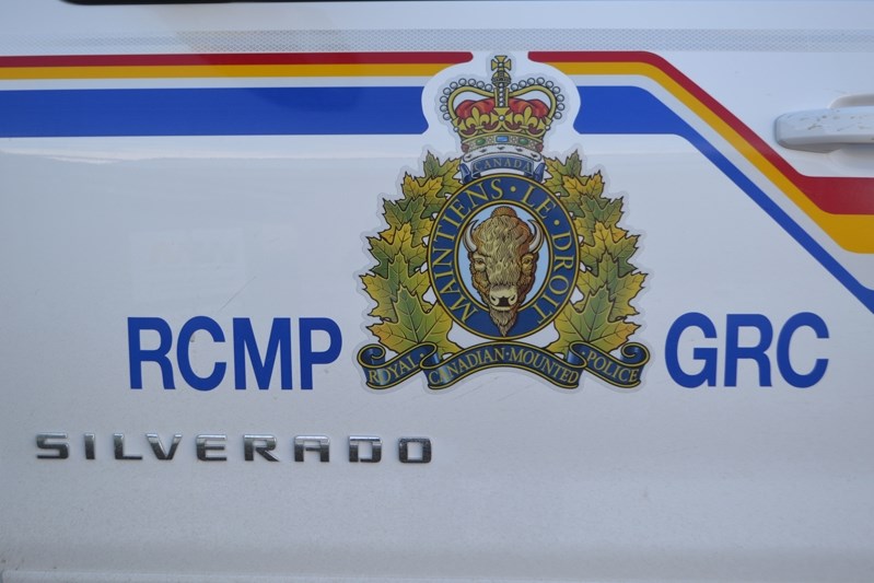 Innisfail RCMP are investigating a spree of property crime incidents that began on March 31 and continued into the first week of April.