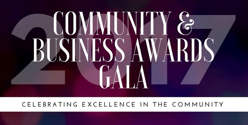 The community and business awards gala will be held on Oct. 13 at the Innisfail Royal Canadian Legion.