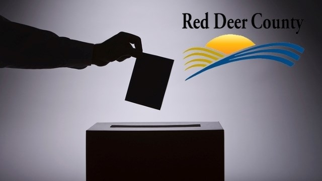 Incumbent mayor Jim Wood defeated challenger Debra Hanna to lead Red Deer County for the next four years