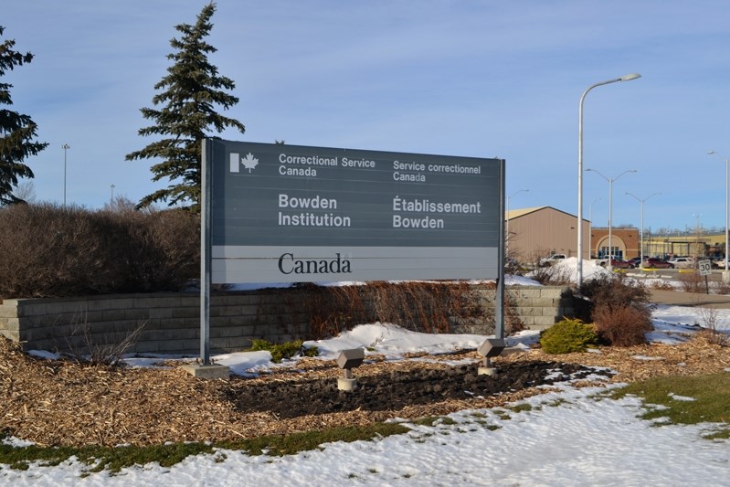 Two inmates and a former offender are facing drug charges following a five-week investigation by RCMP and Corrections staff