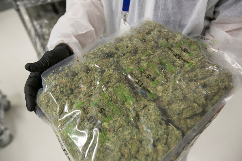 When July arrives, sales and consumption of cannabis will be legal in Canada, and municipalities, including Innisfail, are now working with the provincial and federal