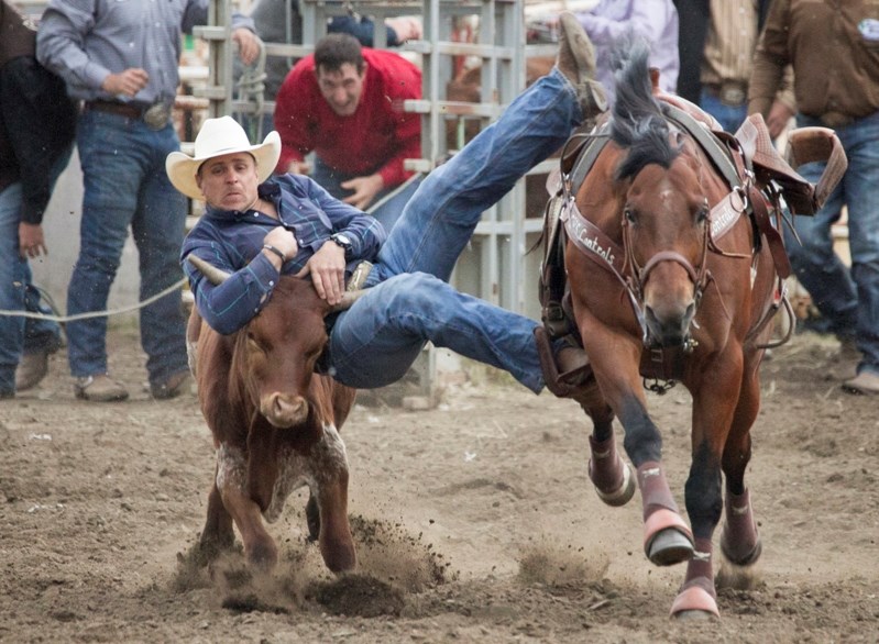 The news that the Canadian Finals Rodeo is coming to Red Deer is receiving a big thumbs-up from local rodeo organizers and local leaders from both Innisfail and Penhold.