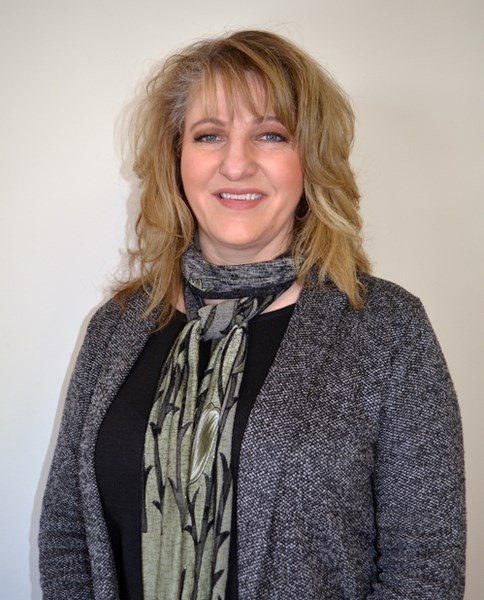 Sylvan Lake realtor Joan Barnes is putting her name forward to seek the UCP nomination for the riding of Innisfail-Sylvan Lake.