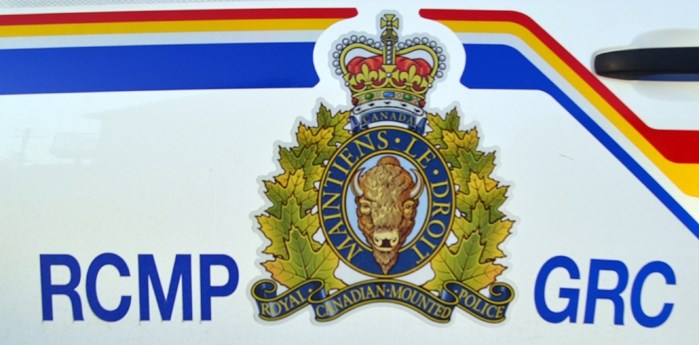 A new RCMP intelligence unit has captured a wanted Olds man who allegedly committed dozens of property crimes in four police jurisdictions, including Innisfail.