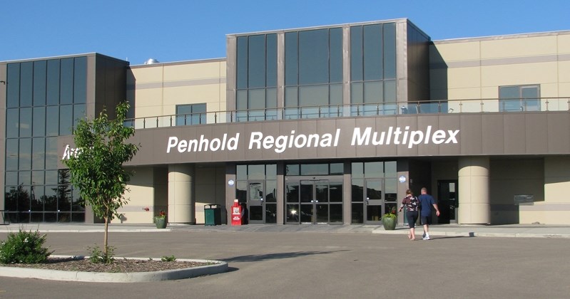 Penhold council has sent a letter of support to the county regarding a joint grant application for a rural transportation pilot project in the municipalities of Penhold,