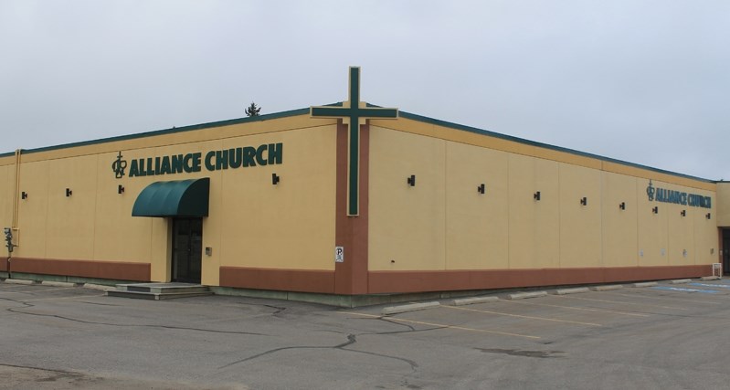 Innisfail Alliance Church will celebrate its 20th anniversary on Sept. 14th with a special service that will include former pastors and a luncheon.