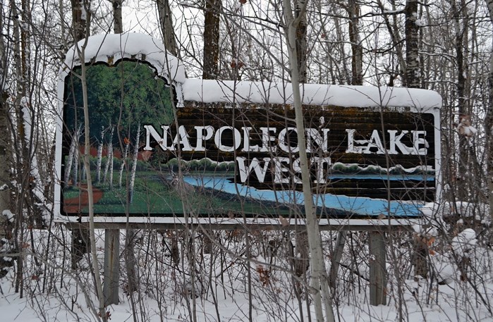 Town council gave subdivision approval for the Napoleon Lake West residential development on Jan. 25. The developer must now work with the town on a development agreement