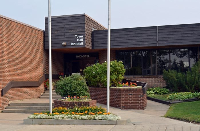 A major $2.2-million upgrade for the 35-year-old town hall is expected to start in June. Town council selected a Red Deer architecture firm last week to manage the project.