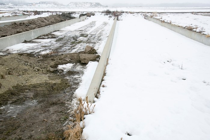 Demolition for the first phase of the redevelopment project at Innisfail&#8217;s decommissioned sewage treatment plant will start in early May.