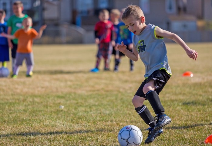 The Penhold Minor Soccer Association is preparing for another season. It is holding registration in March and is currently looking for volunteers.