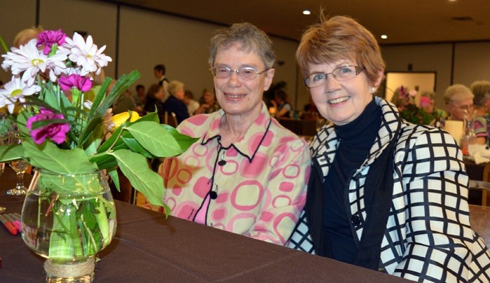 Volunteers from across the community were honoured and recognized for their contributions during the annual Volunteer Appreciation Night at the Innisfail Royal Canadian