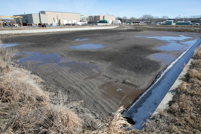 The town has awarded a second big contract for its sewage treatment plant reclamation project. The latest tendering process resulted in a $400,000 savings for the town.