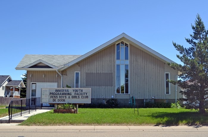 Town council has decided to protect the character of a local residential neighbourhood by rejecting a plan to turn the old Pentecostal church at 4136 &#8211; 49 Ave. into a