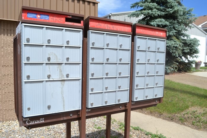 Canada Post and its unionized employees are heading to a strike or a lock out if a settlement is not reached before July 2.