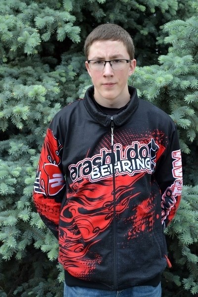 Innisfail teen Erich Marcinkowski has been accepted to attend the RCMP&#8217;s exclusive class of young men and women for this year&#8217;s Depot Youth Camp in Regina from