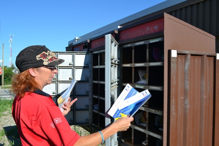 Contract talks continue between the Canadian Union of Postal Workers (CUPW) and Canada Post.