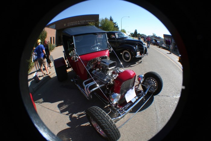 Classic, mopar, antique and muscle cars will be in the spotlight during the annual Weekend of Wheels in Innisfail. The two-day event will feature the Show &#038; Shine car