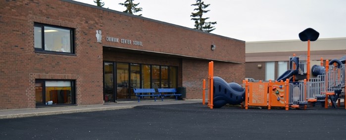 The Chinook&#8217;s Edge School Division recently announced it will be closing Chinook Center School in Innisfail and relocating students to école John Wilson Elementary