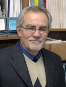 Christopher A. Sarlo