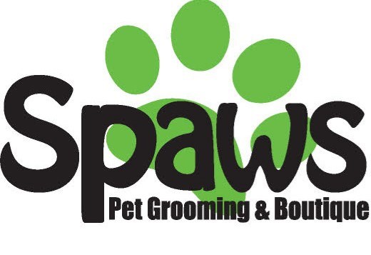 The exterior of Spaws Pet Grooming and Boutique in Penhold. It is one of two new businesses to open this year in Penhold.