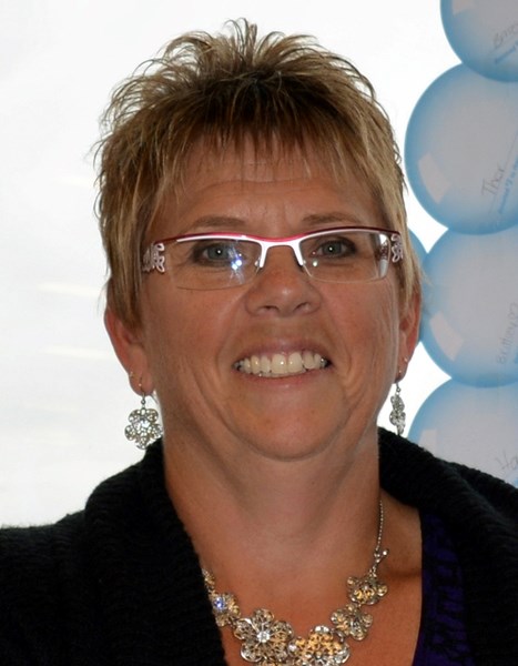 Sherry Dijkstra