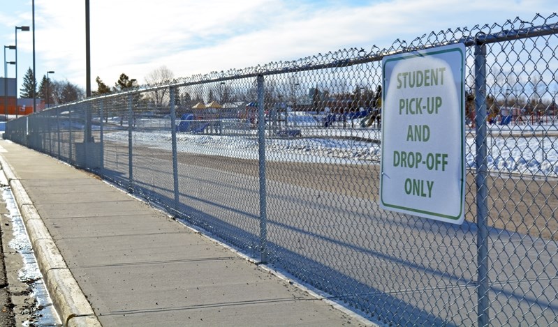 The Chinook&#8217;s Edge School Division is introducing changes to the Innisfail Schools Campus this spring to alleviate congestion. The changes are set to take place May 1.