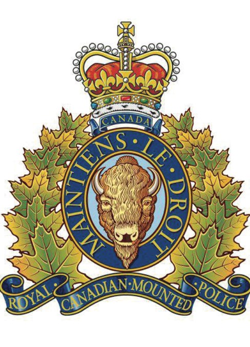 RCMP logo