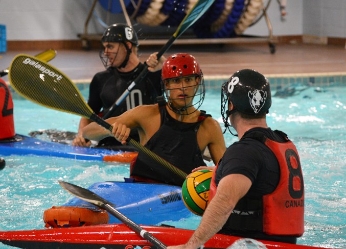 web Canoe Polo 4