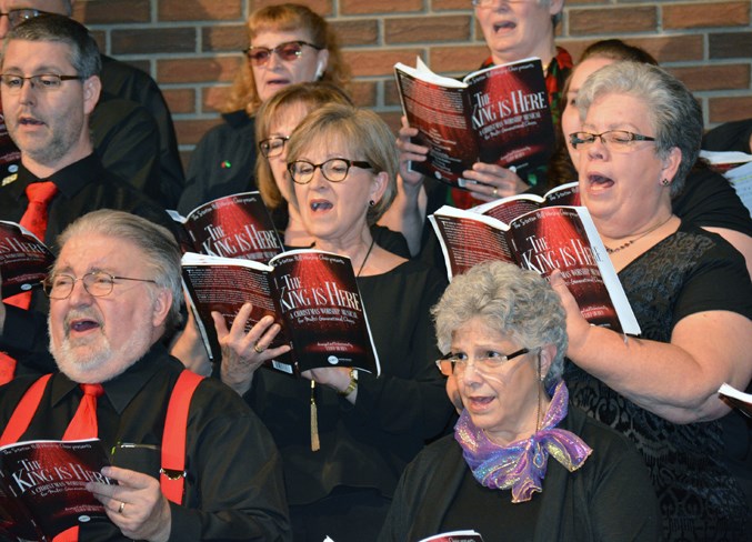 Christmas Choir