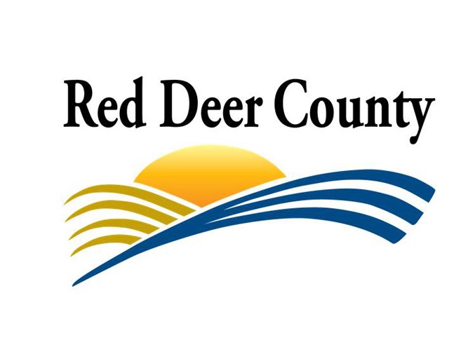 Red Deer County