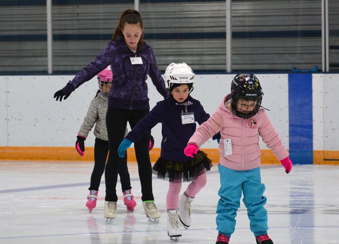 Skating Club