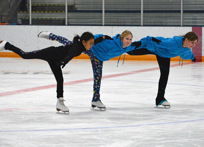 Figure skating