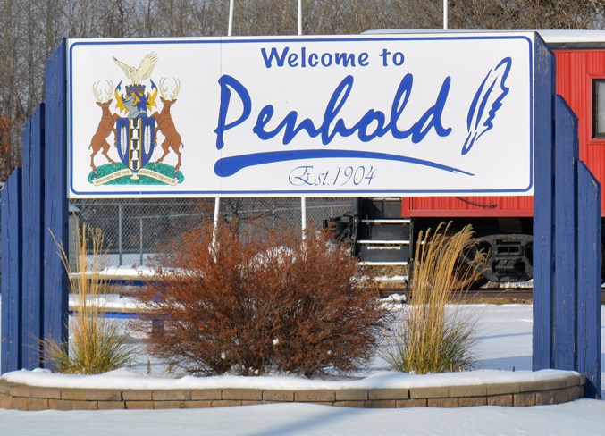 The Town of Penhold is conducting a municipal census from April 1 to June 30.